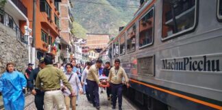 Perù, si schianta bus con turisti: anche italiani tra feriti perù bus