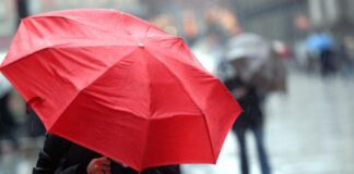 Ciclone polare sull’Italia, ecco il freddo: le previsioni meteo ciclone polare maltempo