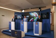 La Via dei Berici Vicenza, presentata edizione 2024: si corre dal 4 al 6 ottobre la via dei berici vicenza