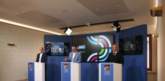 La Via dei Berici Vicenza, presentata edizione 2024: si corre dal 4 al 6 ottobre la via dei berici vicenza