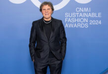 Diesel premiata per l’economia circolare ai Sustainable Fashion Awards di Camera della Moda diesel
