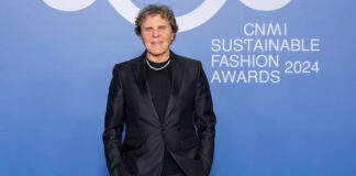 Diesel premiata per l’economia circolare ai Sustainable Fashion Awards di Camera della Moda diesel