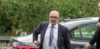 Caso Boccia, Sangiuliano indagato dalla procura di Roma sangiuliano