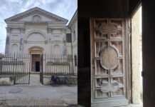 Porta Nova Incontra’. Un apostrofo che fa la differenza. Porta Nova Incontra' presentazione eventi