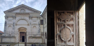 Porta Nova Incontra’. Un apostrofo che fa la differenza. Porta Nova Incontra' presentazione eventi