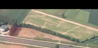 Ritardi Tangenziale di Vicenza: lettera di Rolando e Donadello (Comitato Albera) a Salvini e Meloni. Video aereo: non ci sono cantieri Ricognizione aerea su Vicenza, nessun cantiere lungo Bretella e percorso Tangenziale Nord Vicenza