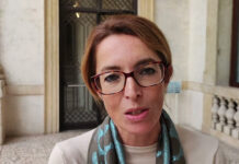 Maltempo a Vicenza: Siotto (Fratelli d’Italia) chiede chiarimenti sull’inadeguatezza dell’amministrazione comunale mensa scolastica vicenza scuola maltempo Trasporto pubblico