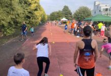 “SportiAmo”, a Marano Vicentino una domenica all’insegna del movimento salutare per oltre 650 giovani Sportiamo a Marano Vicentino