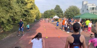 “SportiAmo”, a Marano Vicentino una domenica all’insegna del movimento salutare per oltre 650 giovani Sportiamo a Marano Vicentino