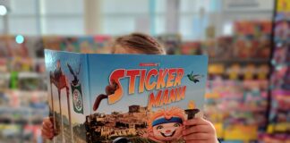 Despar Nord: al via la collection Stickermania e Scuolafacendo, il progetto che sostiene le scuole del territorio stickermania despar