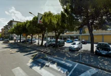 Chiusura supermercato a San Lazzaro di Vicenza: il vero timore dei residenti è che diventi ricovero per senzatetto Chiusura supermercato San Lazzaro Alì via rossini vicenza