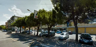 Vicenza, ex supermercato Alì di via Rossini: Colombara chiede trasparenza sul futuro Chiusura supermercato San Lazzaro Alì via rossini vicenza