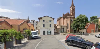 Thiene, baby gang semina il panico: coppia aggredita, beni pubblici danneggiati e carabinieri insultati thiene baby gang