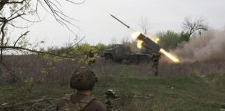 Ucraina abbatte aereo russo sul Mar Nero, Mosca conta i morti di Kiev a Kursk ucraina