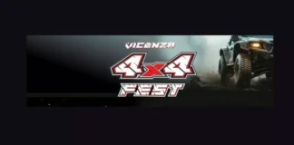 Vicenza 4X4 Fest, al Parco della Pace un weekend alla scoperta dei mezzi a quattro ruote motrici, con tante iniziative per adulti e bambini Al Parco della Pace un weekend alla scoperta dei mezzi 4x4