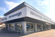 Ottica Demenego: nuovo negozio a Vicenza in viale della Pace Ottica Demenego nuovo negozio a Vicenza