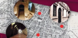 Giornate del patrimonio, itinerari gratuiti alla scoperta di Vicenza romana vicenza romana