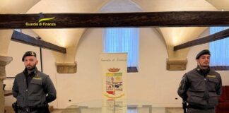 Guardia di Finanza di Vicenza: due arresti a Camisano Vicentino. Sequestrate cocaina, marijuana e sigarette elettroniche con Thc Guardia di Finanza di vicenza sequestro stupefacenti e arresti a Camisano