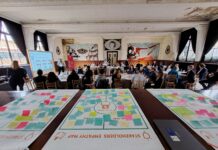 Il Comune di Vicenza “esperto osservatore” al workshop internazionale della Commissione Europea sullo sviluppo urbano sostenibile Vicenza al workshop internazionale della Commissione Europea sullo sviluppo urbano sostenibile