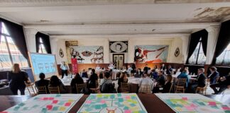 Il Comune di Vicenza “esperto osservatore” al workshop internazionale della Commissione Europea sullo sviluppo urbano sostenibile Vicenza al workshop internazionale della Commissione Europea sullo sviluppo urbano sostenibile