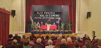 49esima edizione del ‘Val di Comino’, tra premiati Giorgia Sodaro dell’Adnkronos