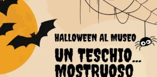 “Halloween al Museo”, iniziative per i più piccoli a Palazzo Chiericati di Vicenza halloween vicenza