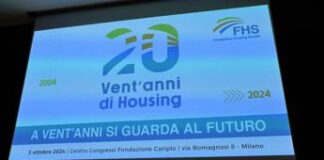 A Milano housing sociale interessa il 25% delle famiglie