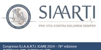 A Napoli 78° Congresso Siaarti, attesi 3mila anestesisti per i 90 anni della società