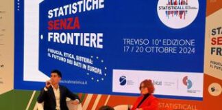A StatisticAll Elisabetta Roncati racconta l’importanza di un background economico