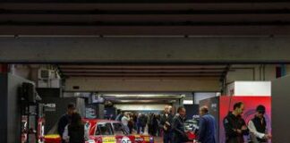 AMG Performance Day 2024, al Mugello la sesta edizione