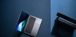 ASUS ExpertBook P5: il primo PC ASUS Copilot+ per il lavoro