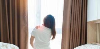 Acciacchi di primavera? Sui dolori da cambio stagione ‘prove debolissime’