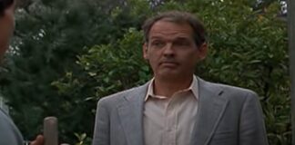 Addio a Nicholas Pryor, è morto l’attore della serie ‘Beverly Hills 90210’