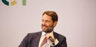 Alimentazione, Vigna (Mimit): “Fondo unico europeo per costi sostenibilità sociale”