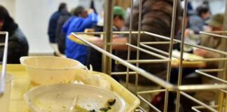 Alimentazione, in 2023 più povertà, quasi 5 mln senza pasto completo ogni 2 giorni