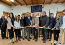 Alloggi Ater ad Asiago: inaugurati immobili dopo intervento da 1 milione di euro Alloggi Ater Asiago