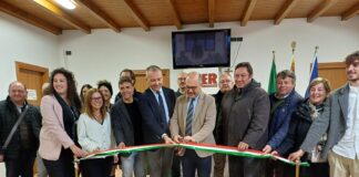 Alloggi Ater ad Asiago: inaugurati immobili dopo intervento da 1 milione di euro Alloggi Ater Asiago