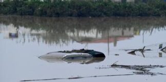 Alluvione a Valencia. Masolo (Europa Verde): “Sono vicino ai cittadini spagnoli. Questi eventi ci ricordano nostra fragilità” Alluvione Valencia Masolo solidale con spagnoli e avvisa: dobbiamo agire per limitare la crisi climatica