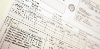 Altroconsumo, quantum su reddito imponibile fiscale riduce di fatto stipendio netto