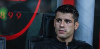 Alvaro Morata contro il sindaco di Corbetta: “Ha violato la mia privacy”