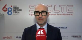 Ambiente, Romagnoli (Cni): “Territorio al centro attenzione ingegneri”