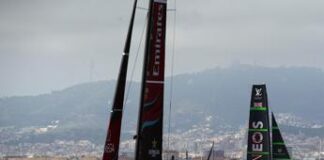 America’s Cup, Ineos si sblocca: New Zealand avanti 4-2