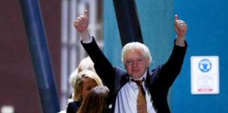 Amnesty International, “un lascito solidale per garantire libertà di espressione e stampa nel mondo”