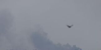 Ancora raid su Gaza, Protezione civile: “Almeno 14 morti, decine di feriti”