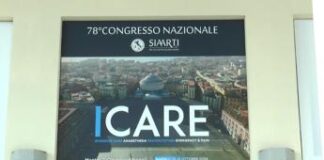 Anestesisti, a Napoli il congresso Siaarti tra innovazione e sfide future