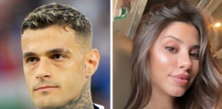 Angela Nasti e Gianluca Scamacca, finisce la storia d’amore? Gli indizi sui social