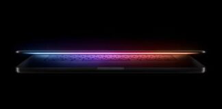 Apple rinnova i MacBook Pro con chip M4, M4 Pro e M4 Max