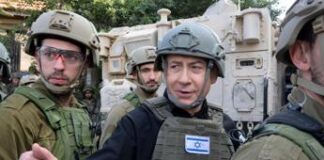 Arresto Netanyahu, Cpi pronta a revoca se Israele aprirà indagine approfondita