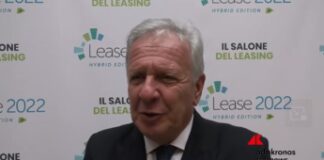 Assilea, Mescieri: “Leasing scelta strategica del Paese per supportare le Pmi”