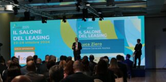 Assilea, da oggi a Milano il Salone del leasing